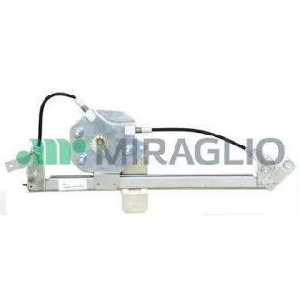 Склопідіймач MIRAGLIO 30/1386