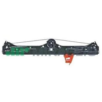 Склопідйомник MIRAGLIO 30/1402