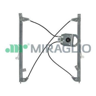 Склопідіймач MIRAGLIO 30/1405