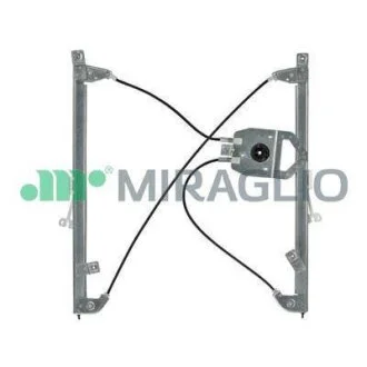 Склопідіймач MIRAGLIO 30/1406