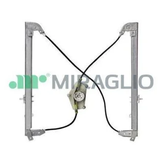 Подъемное устройство для окон MIRAGLIO 301407