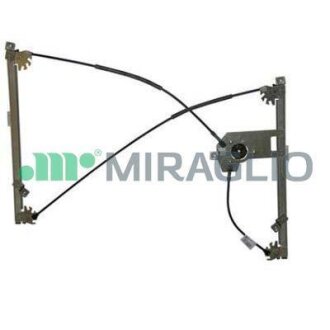 Склопідіймач MIRAGLIO 30/1436
