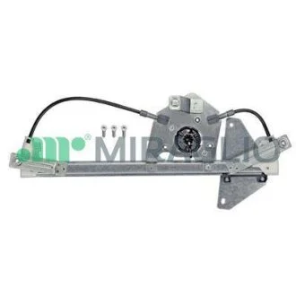 Склопідйомник MIRAGLIO 30/1455