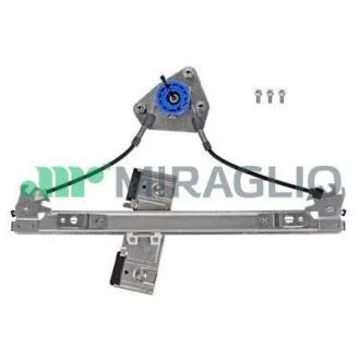 Склопідіймач MIRAGLIO 30/1464