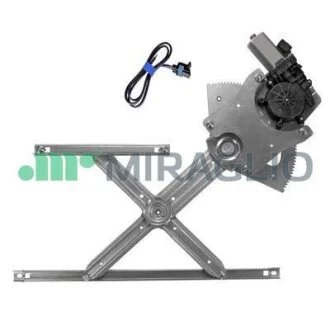 Склопідйомник MIRAGLIO 30/1470