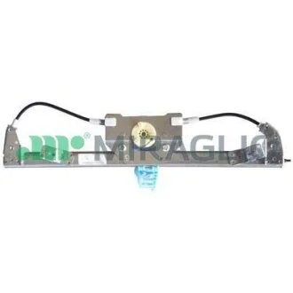 Склопідйомник MIRAGLIO 30/1483