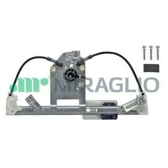 Склопідйомник MIRAGLIO 30/1488