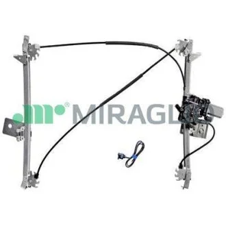 Подъемное устройство для окон MIRAGLIO 30/1491