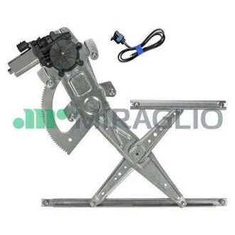 Склопідйомник MIRAGLIO 30/1508