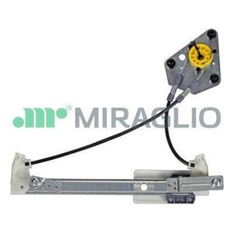 Склопідйомник MIRAGLIO 30/1513