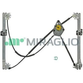 Склопідйомник MIRAGLIO 30/1515