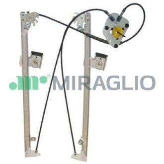 Склопідіймач MIRAGLIO 30/1516
