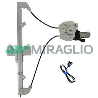 Автозапчастина MIRAGLIO 30/1518