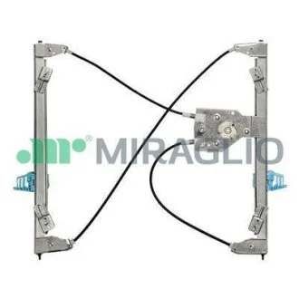 Склопідйомник MIRAGLIO 30/1527