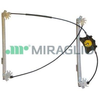 Склопідйомник MIRAGLIO 301560