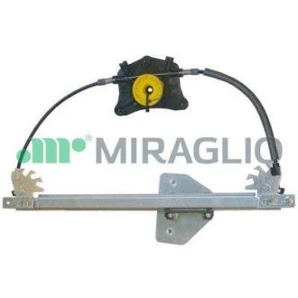 Подъемное устройство для окон MIRAGLIO 301563