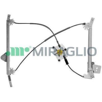 Склопідйомник MIRAGLIO 301564