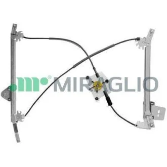 Склопідйомник MIRAGLIO 301565