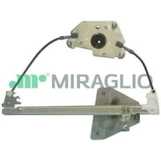 Склопідйомник MIRAGLIO 30/1569