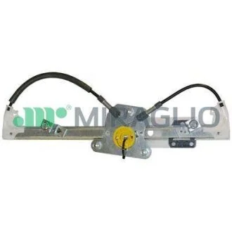 Склопідйомник MIRAGLIO 30/1579