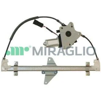 Склопідйомник MIRAGLIO 301584