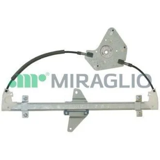 Склопідйомник MIRAGLIO 30/1589