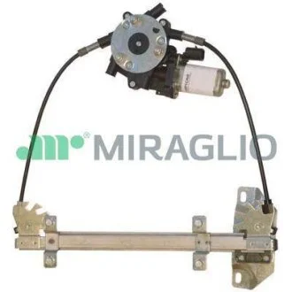 Склопідйомник MIRAGLIO 301595