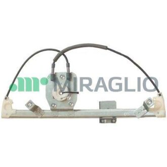 Склопідйомник MIRAGLIO 301603