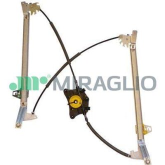 Автозапчастина MIRAGLIO 301610