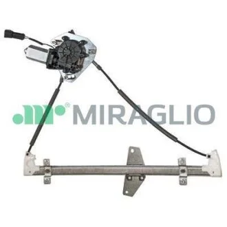 Склопідйомник MIRAGLIO 301621