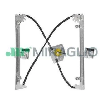 Склопідйомник MIRAGLIO 30/1627