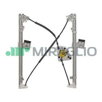 Склопідйомник MIRAGLIO 30/1631