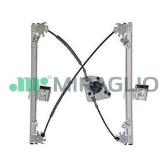 Склопідйомник MIRAGLIO 301637