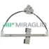 Склопідйомник MIRAGLIO 30/1644 (фото 1)