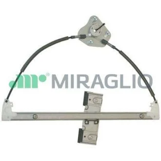 Склопідйомник MIRAGLIO 30/1644