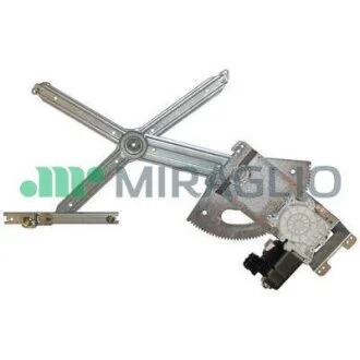 Склопідйомник MIRAGLIO 30/1687