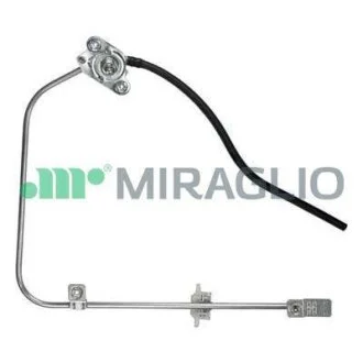 Склопідіймач MIRAGLIO 30/168B