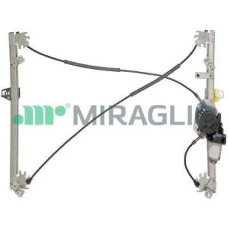 Склопідйомник MIRAGLIO 30/1710