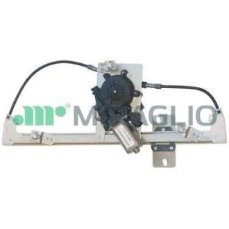 Склопідйомник MIRAGLIO 30/1716