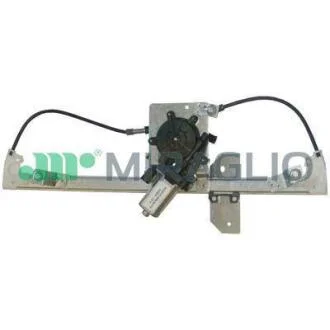 Подъемное устройство для окон MIRAGLIO 30/1731