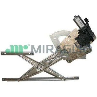 Склопідйомник MIRAGLIO 30/1744