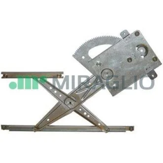 Подъемное устройство для окон MIRAGLIO 301749