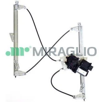 Механізм склопідіймача MIRAGLIO 30/1785C
