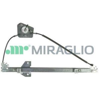 Склопідіймач MIRAGLIO 30/1793
