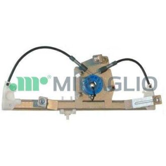 Склопідйомник MIRAGLIO 30/1794