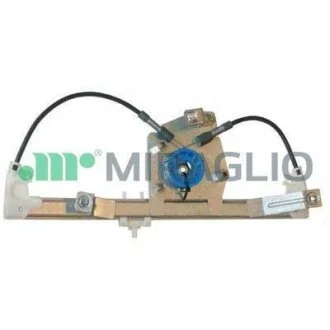 Склопідйомник MIRAGLIO 30/1794