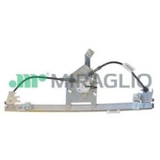 Склопідйомник MIRAGLIO 30/1809