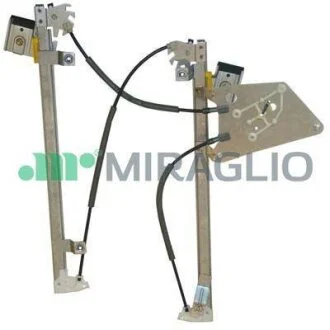 Склопідйомник MIRAGLIO 30/1819