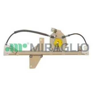 Склопідіймач MIRAGLIO 30/1831