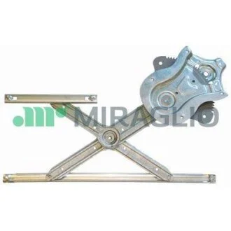 Склопідйомник MIRAGLIO 30/1833